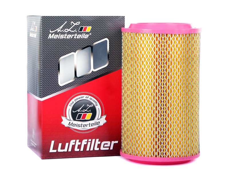 Luftfilter